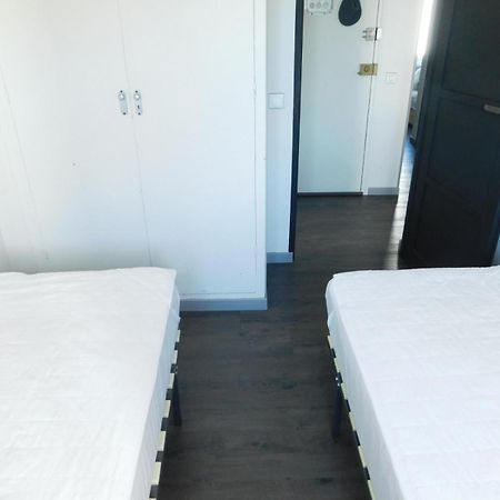 Gmid Immo Apartamento Mas Oliva ロザス エクステリア 写真