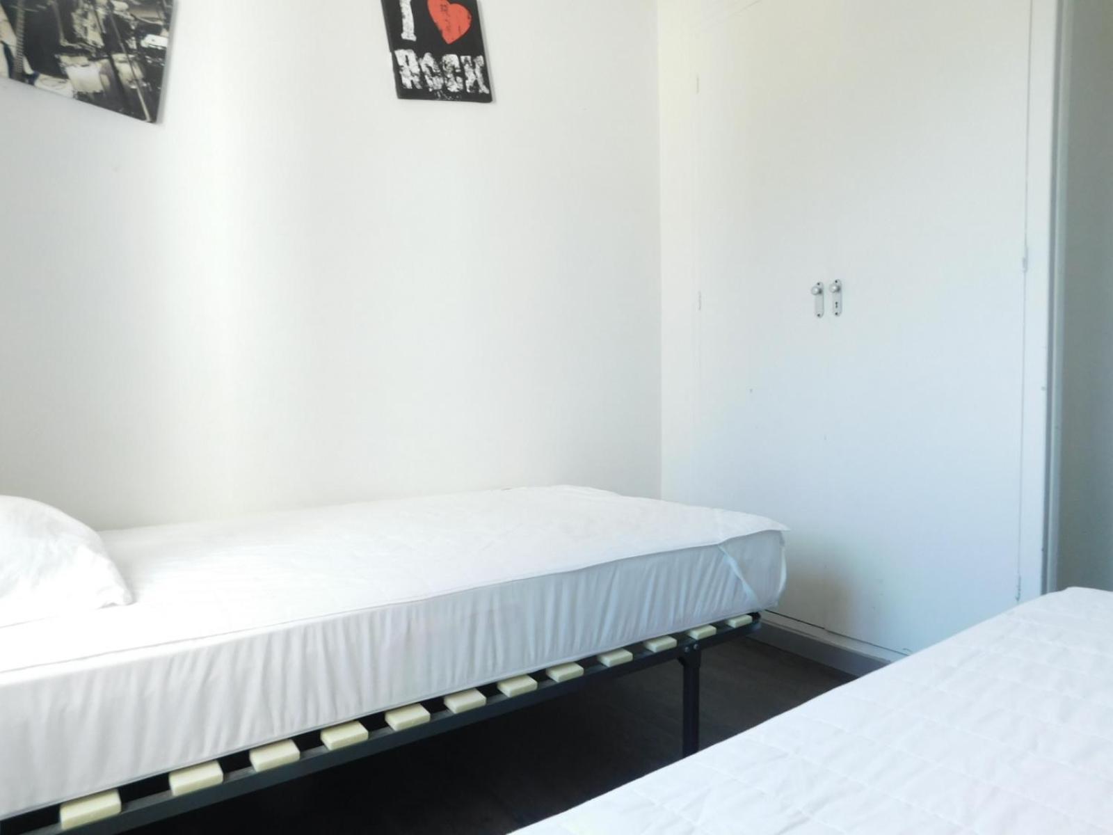 Gmid Immo Apartamento Mas Oliva ロザス エクステリア 写真