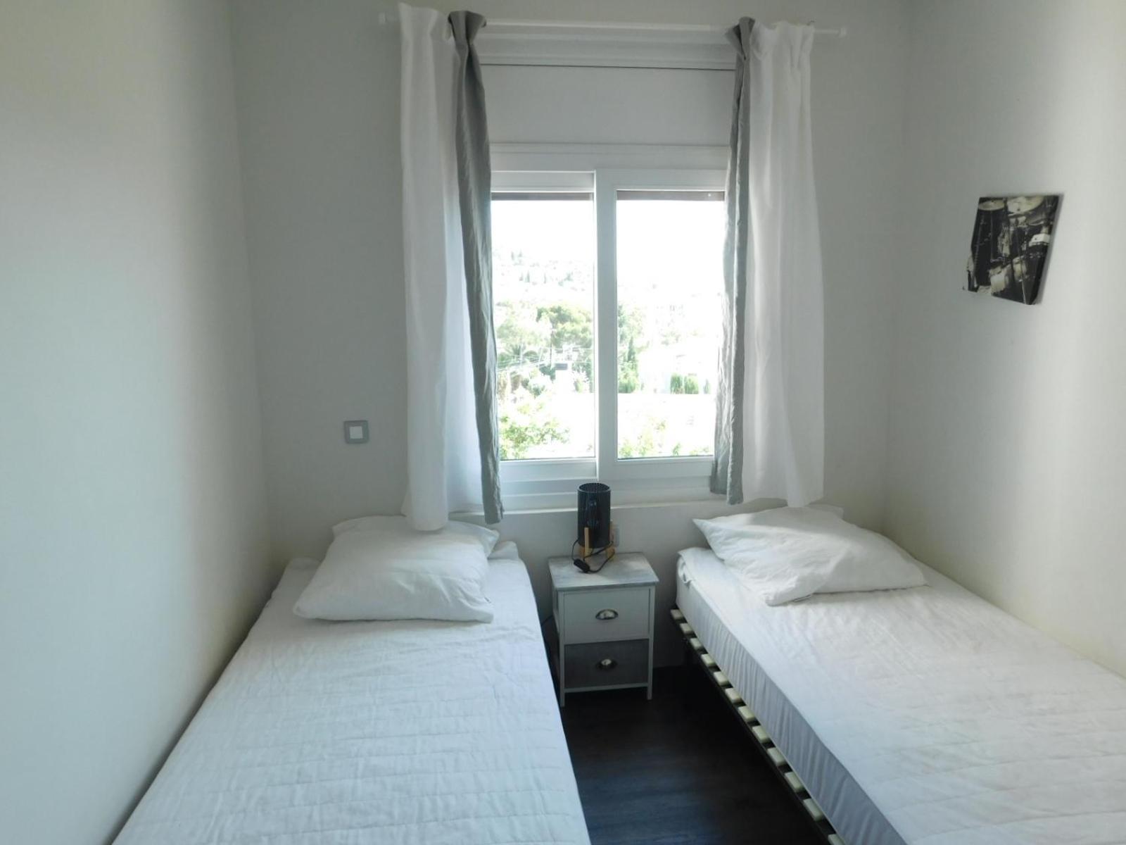 Gmid Immo Apartamento Mas Oliva ロザス エクステリア 写真