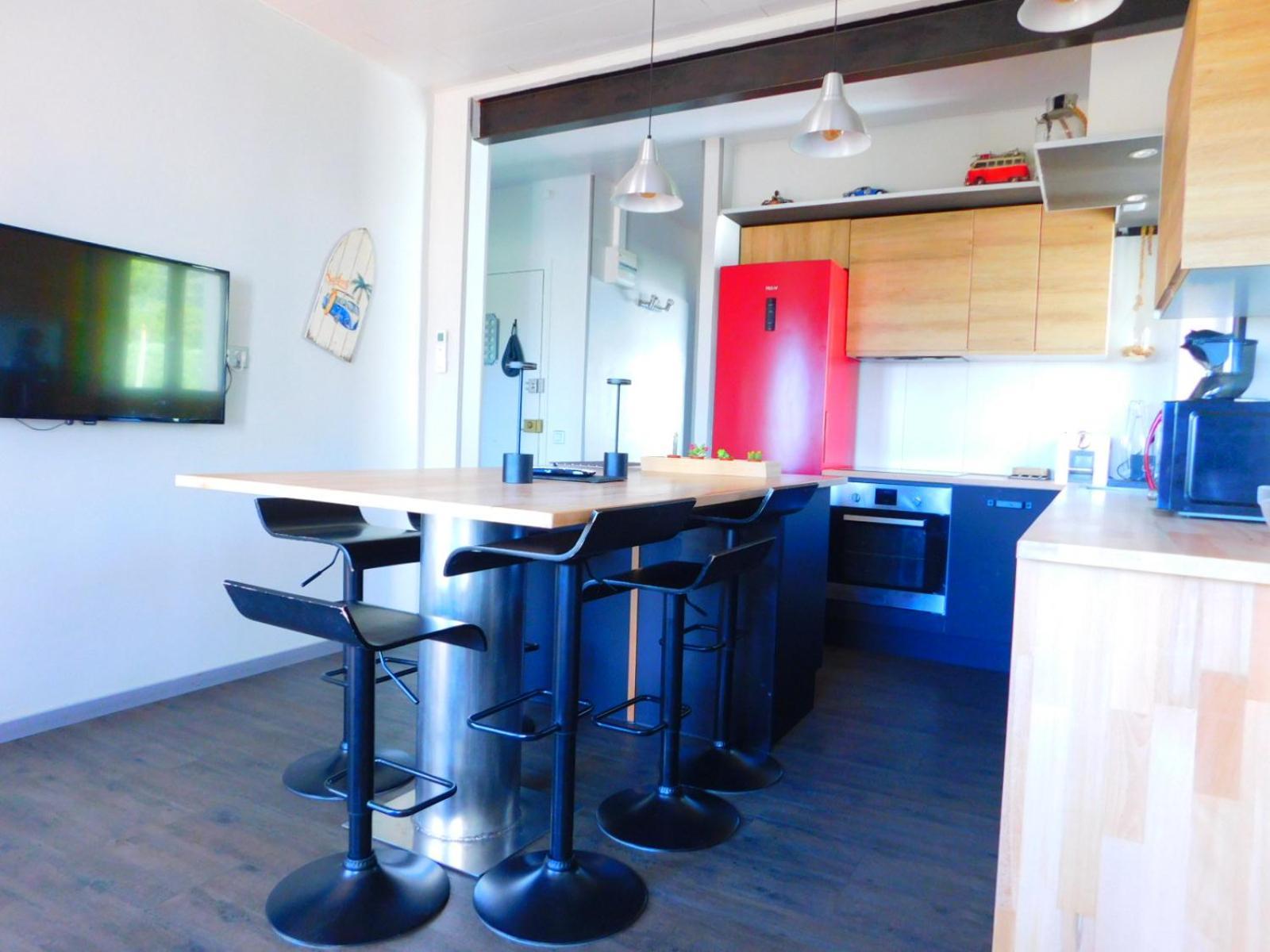 Gmid Immo Apartamento Mas Oliva ロザス エクステリア 写真